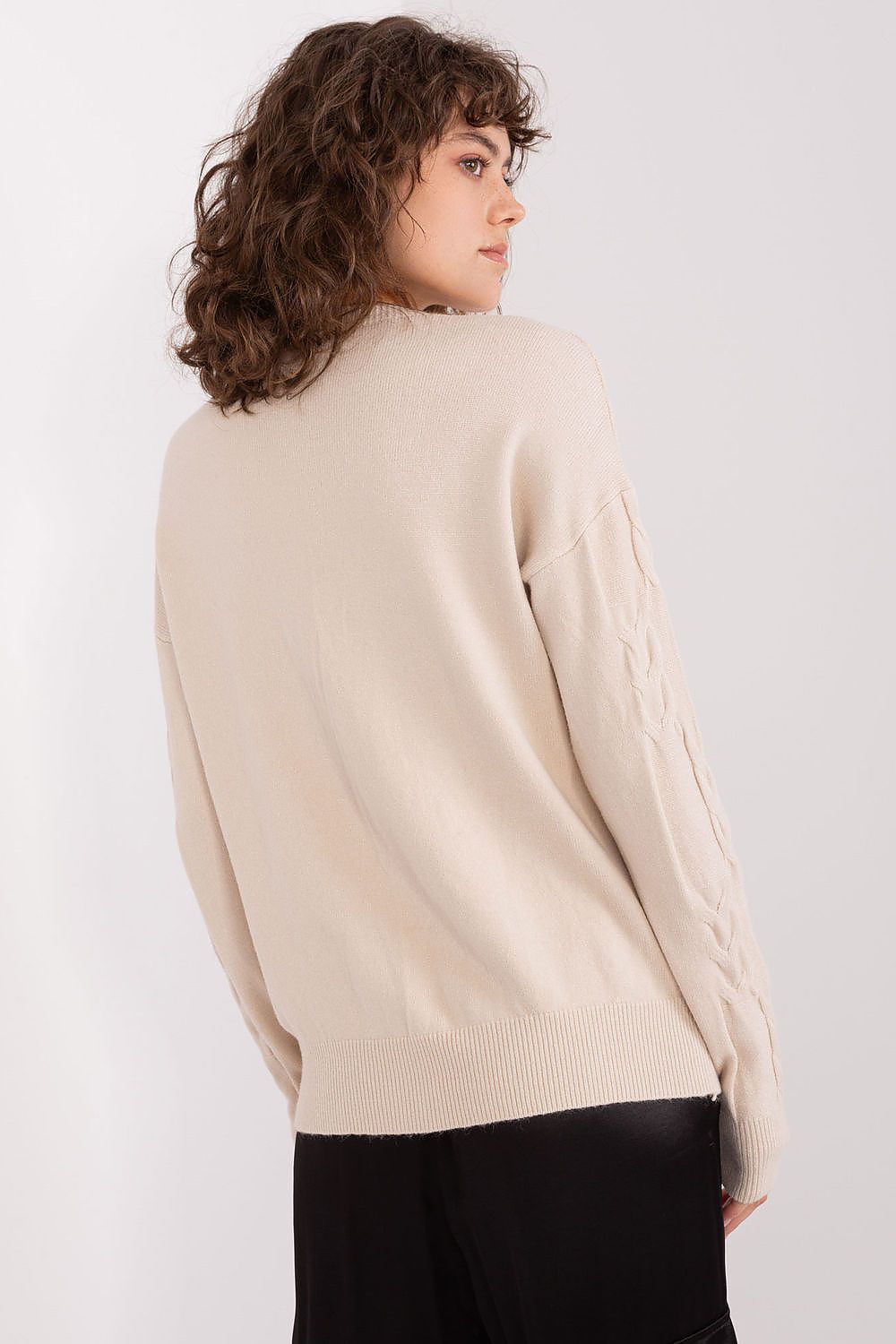 Jumper model 208290 AT