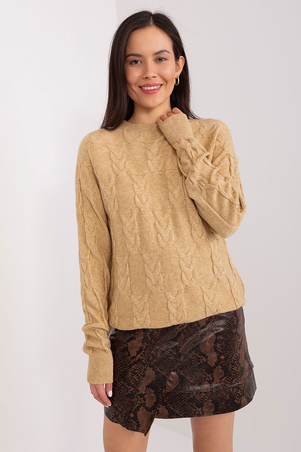 Jumper model 208298 AT