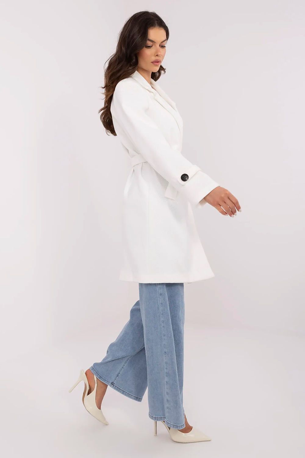 Coat model 211462 Italy Moda