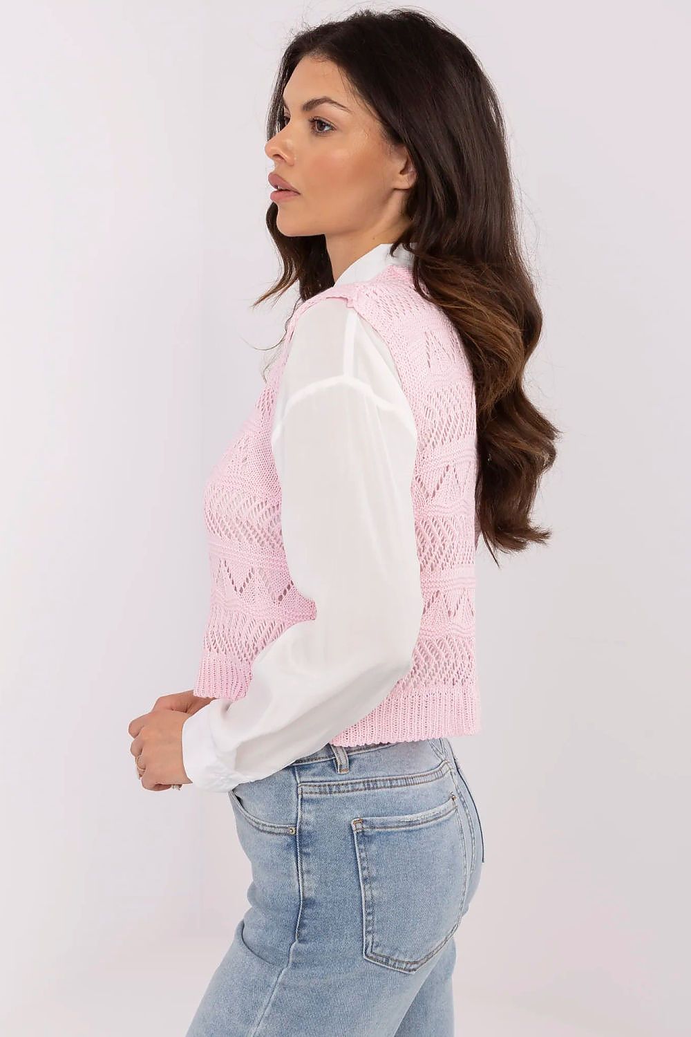 Gilet model 213089 Sublevel