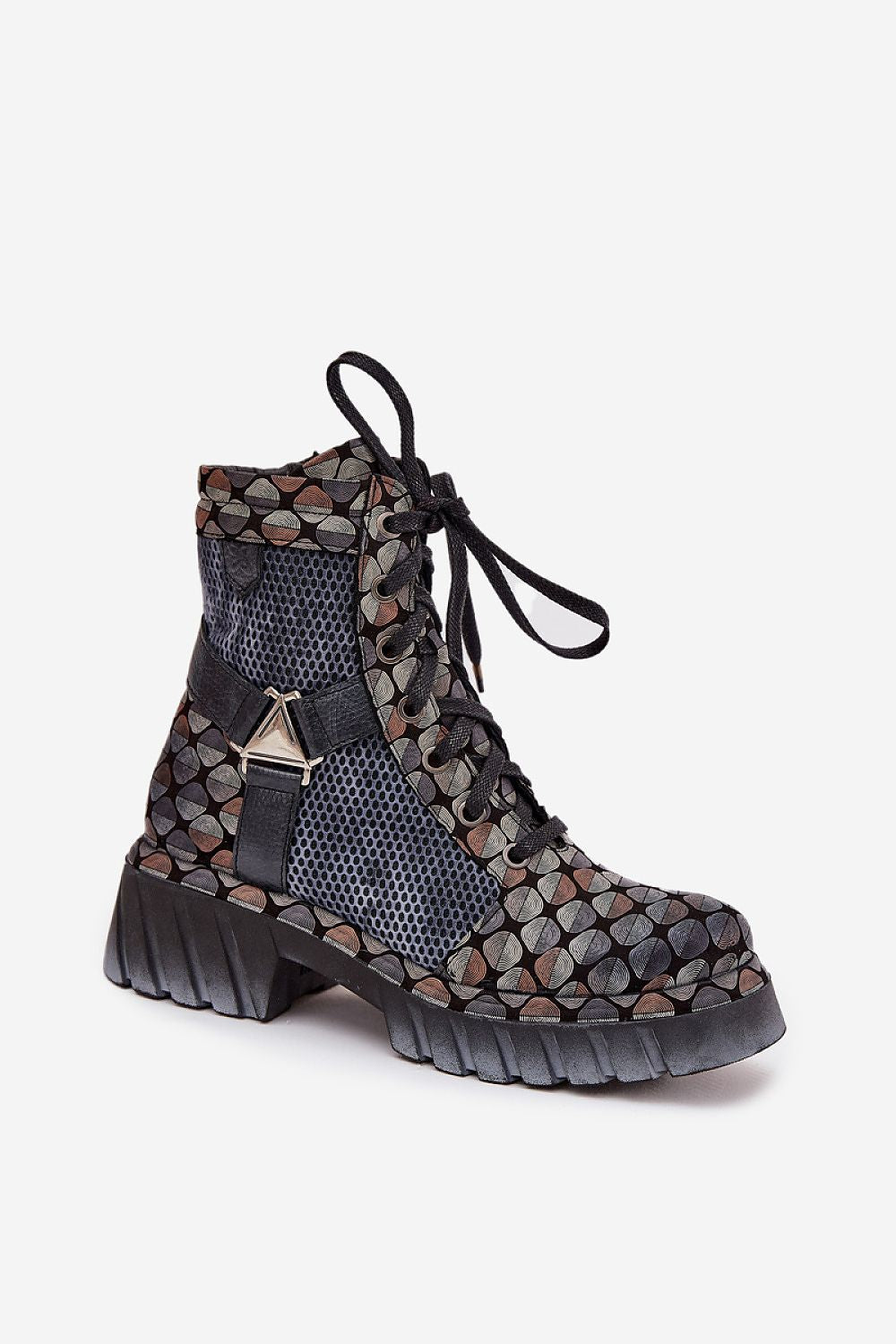 Bootie model 219247 Step in style