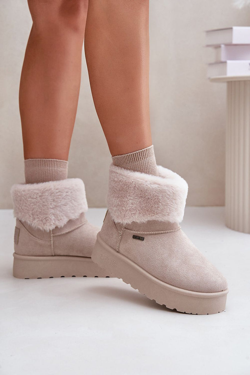 Damen Schneeschuhe