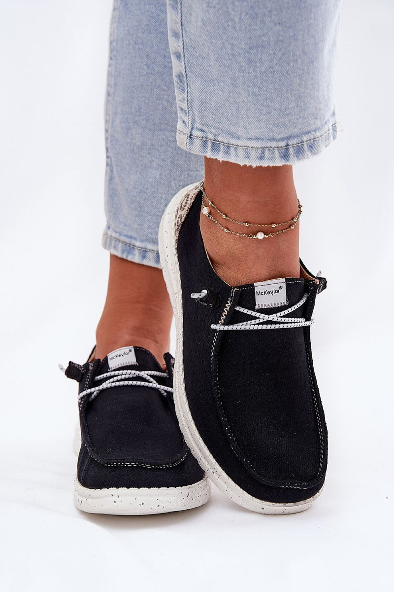 Women's Sneakers and Low Shoes