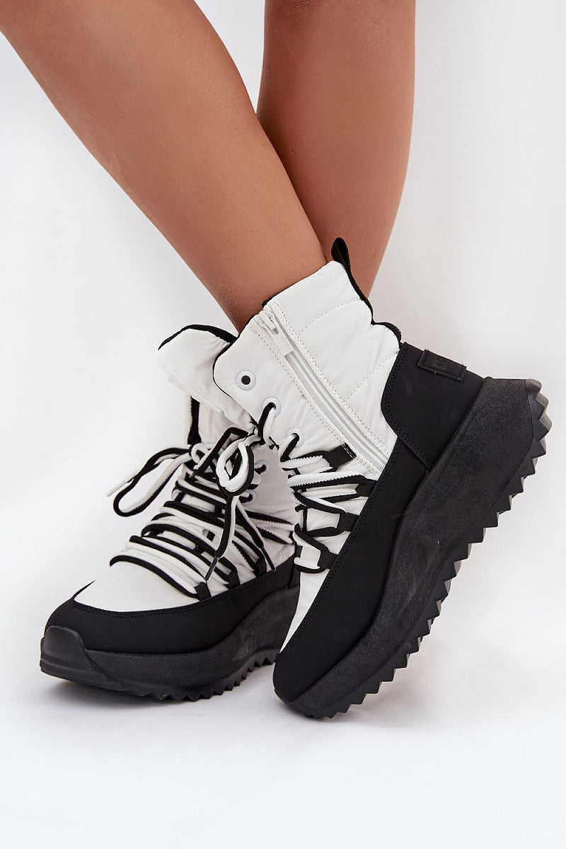 Women's Snow Boots