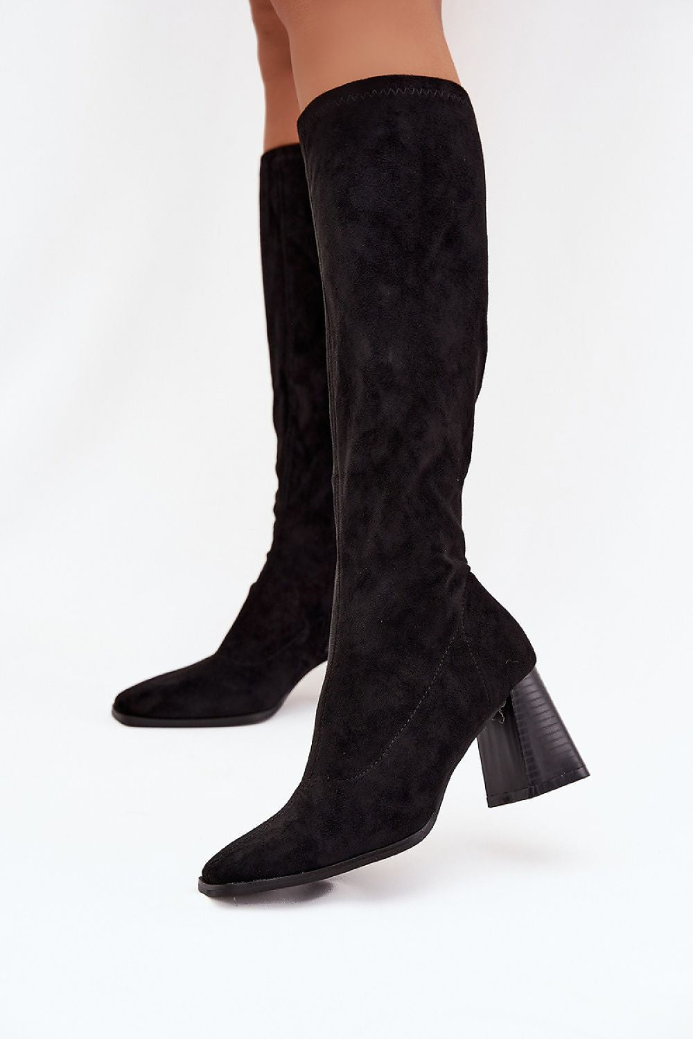 Women's Boots and Ankle Boots