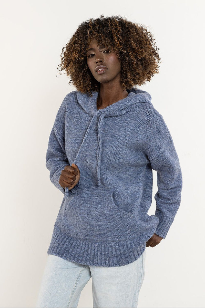 Damen Pullover & Hoodies