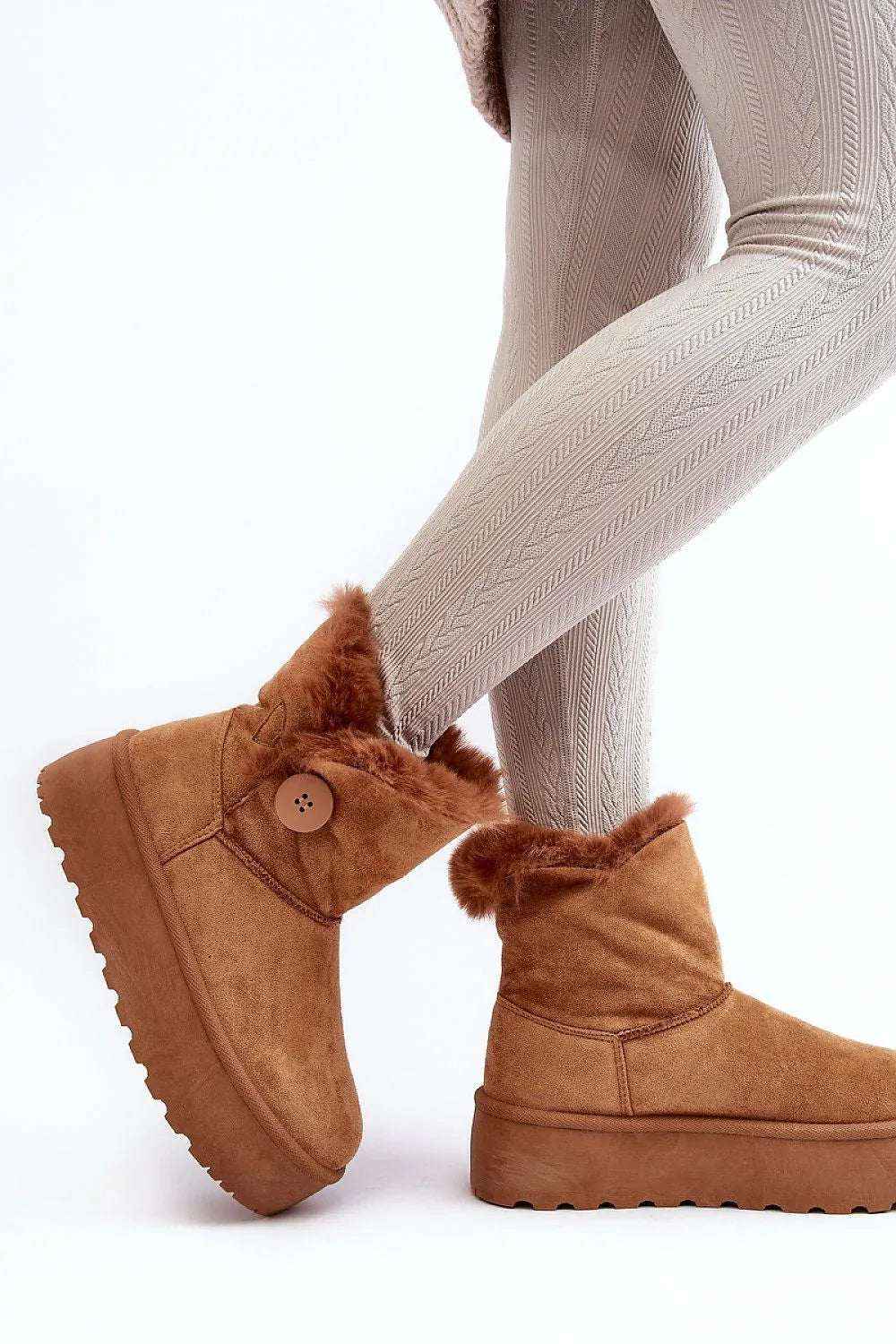 Schneeschuhe Model 188331 Step in style