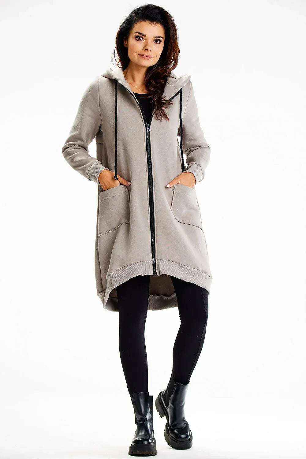 Sweater Model 189456 Infinite You