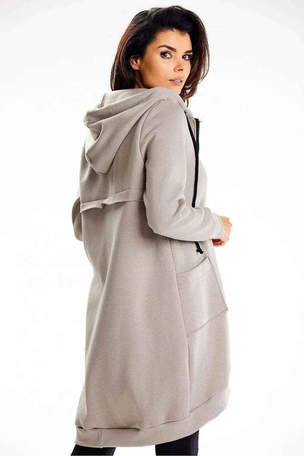 Sweater Model 189456 Infinite You