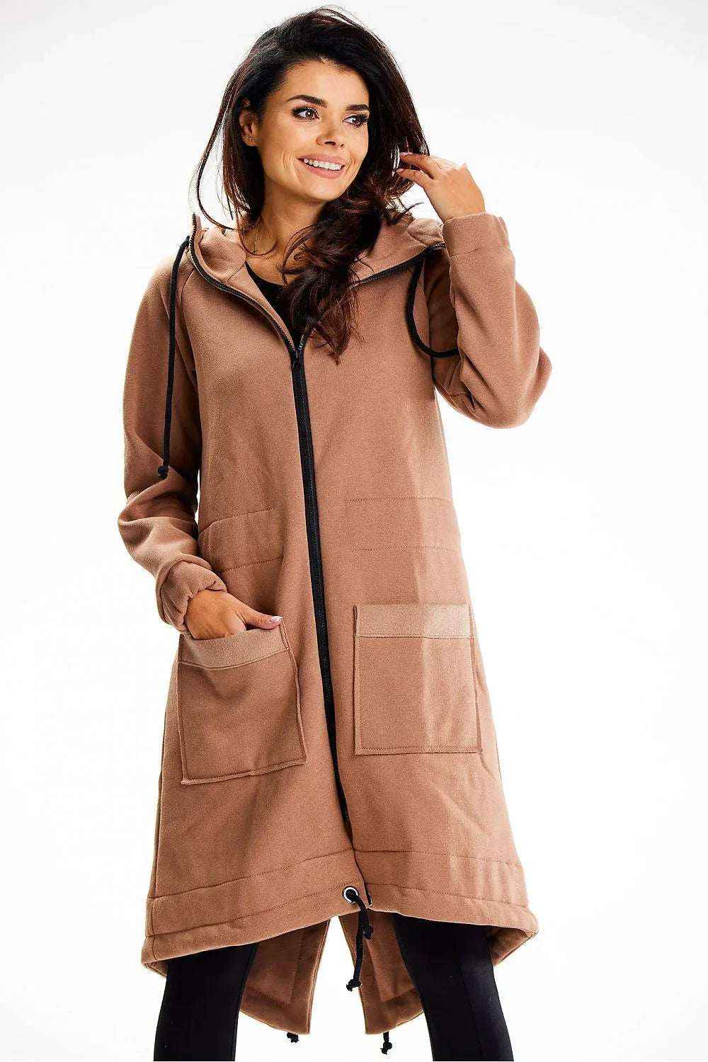 Sweater Model 189459 Infinite You