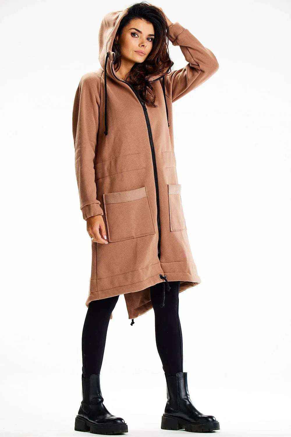 Sweater Model 189459 Infinite You