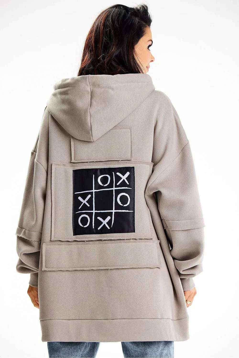 Sweater Model 189461 Infinite You