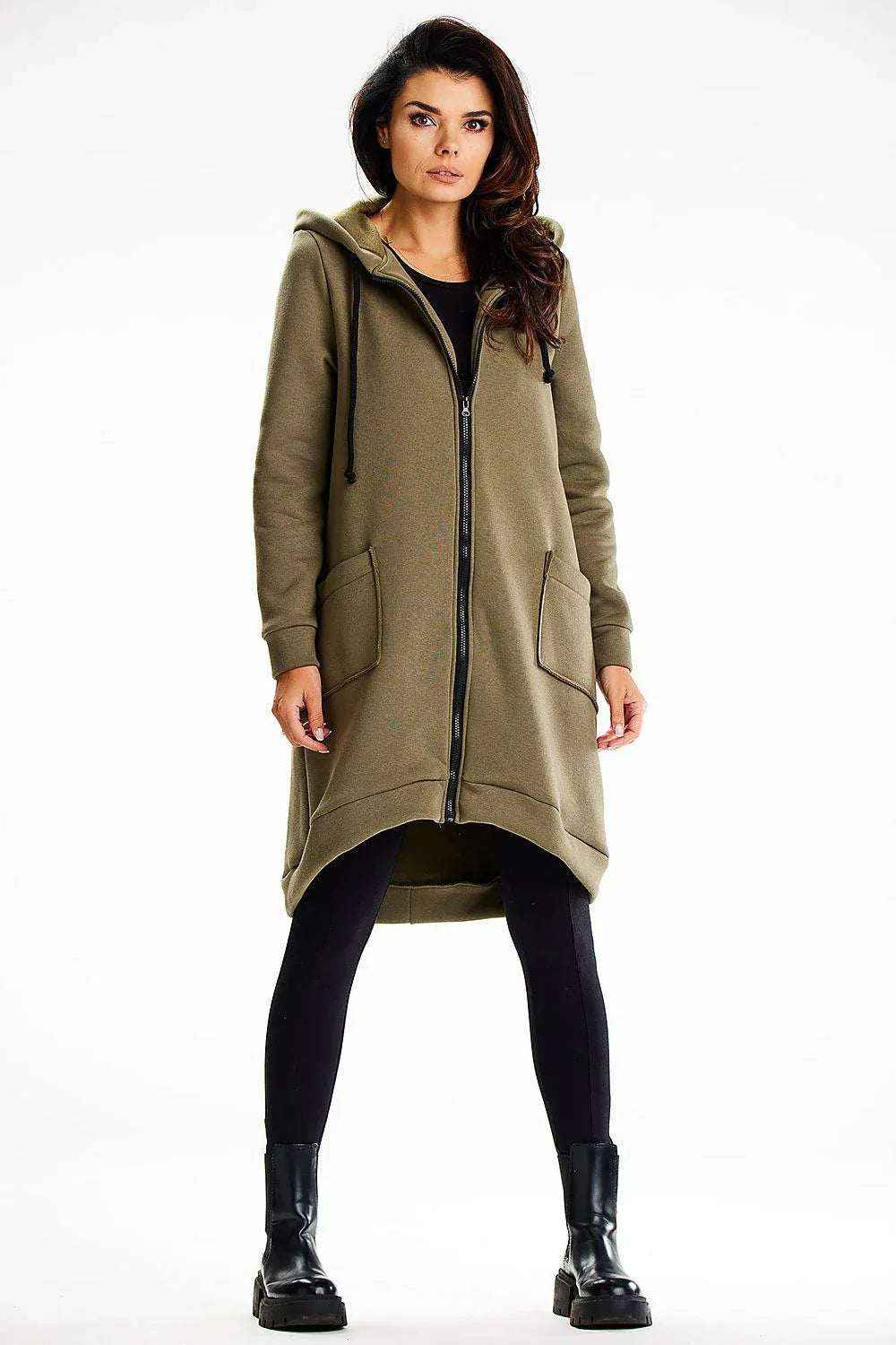 Sweater Model 189456 Infinite You