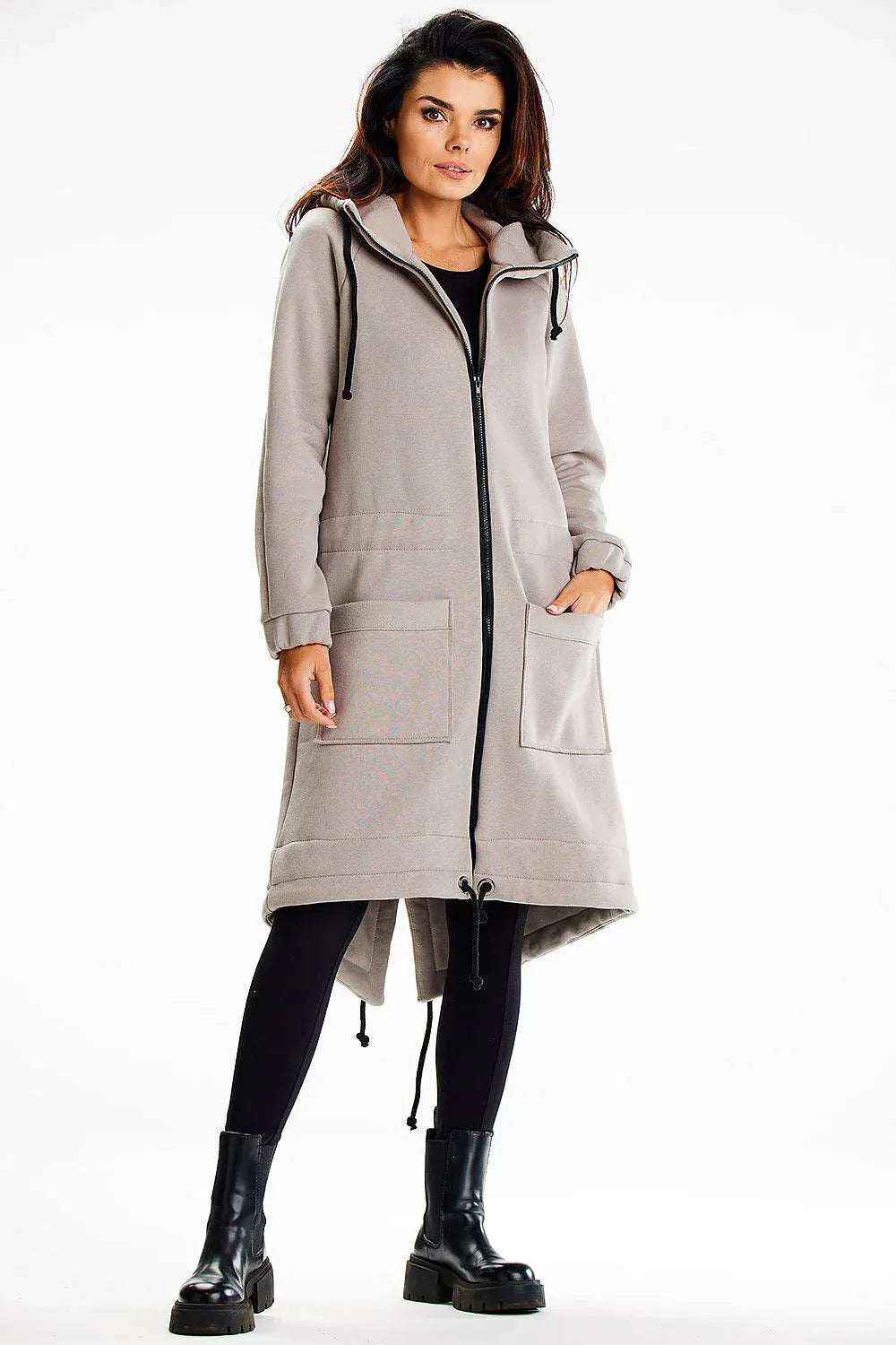 Sweater Model 189456 Infinite You