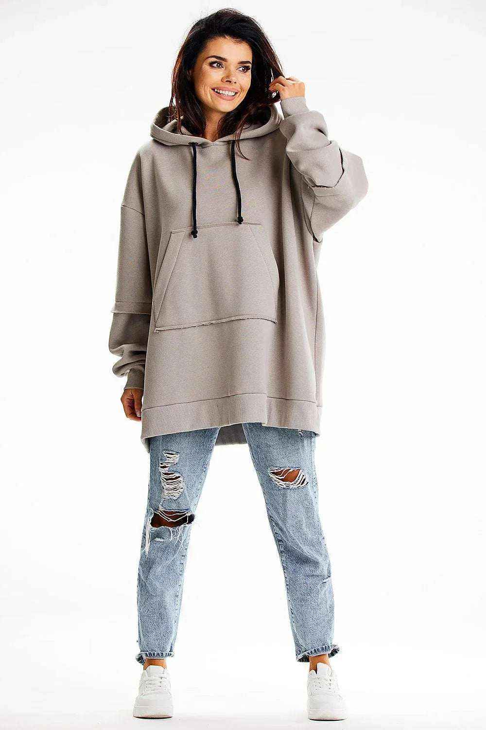 Sweater Model 189461 Infinite You