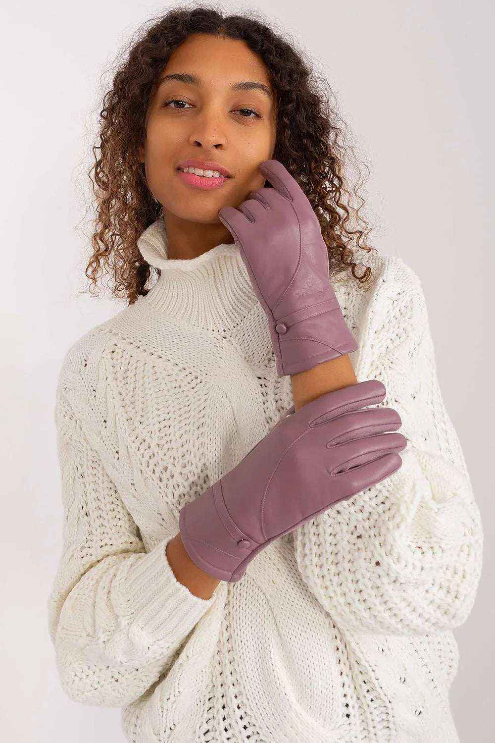 Handschuhe Model 191347 AT