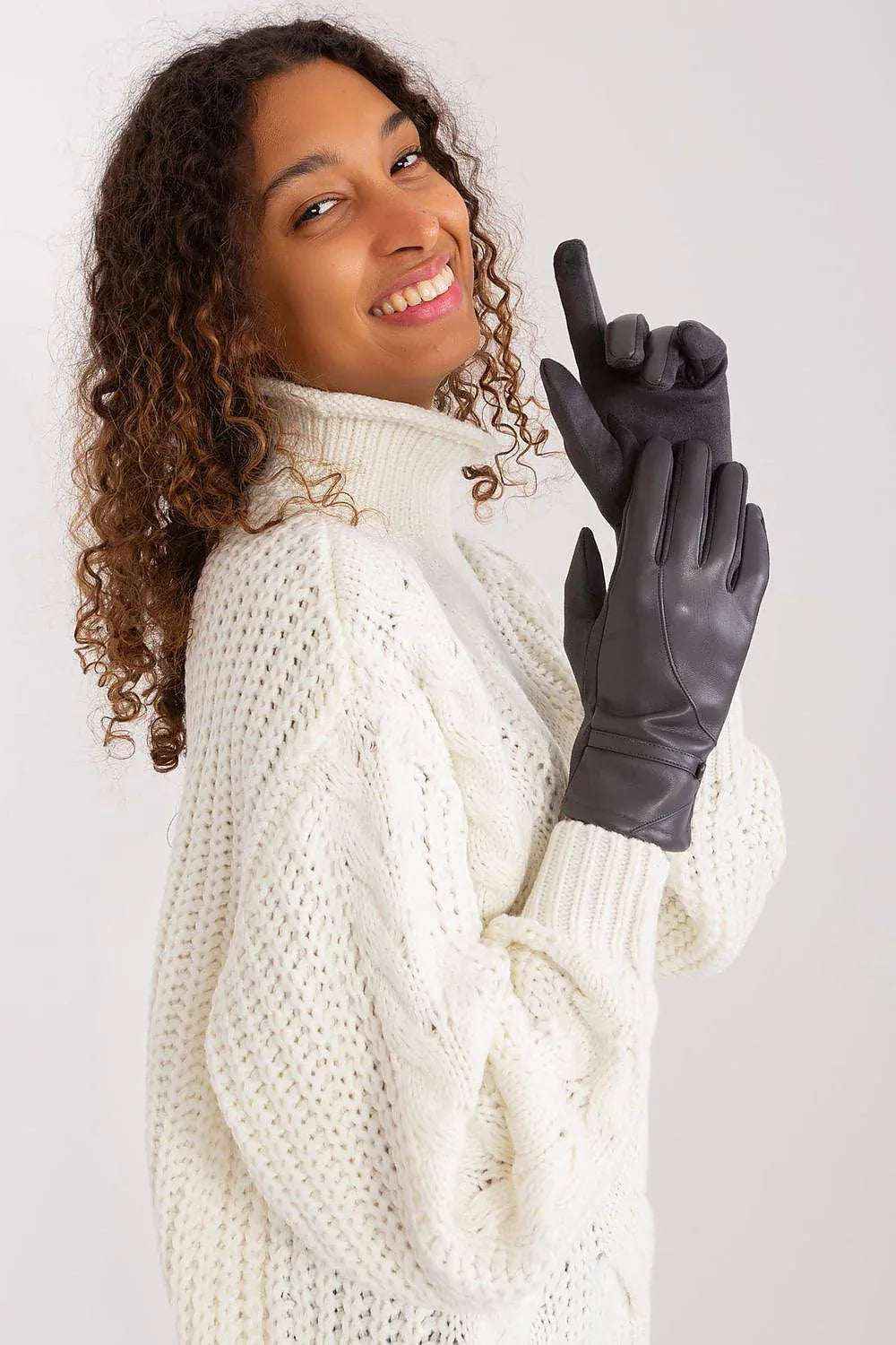 Handschuhe Model 191347 AT