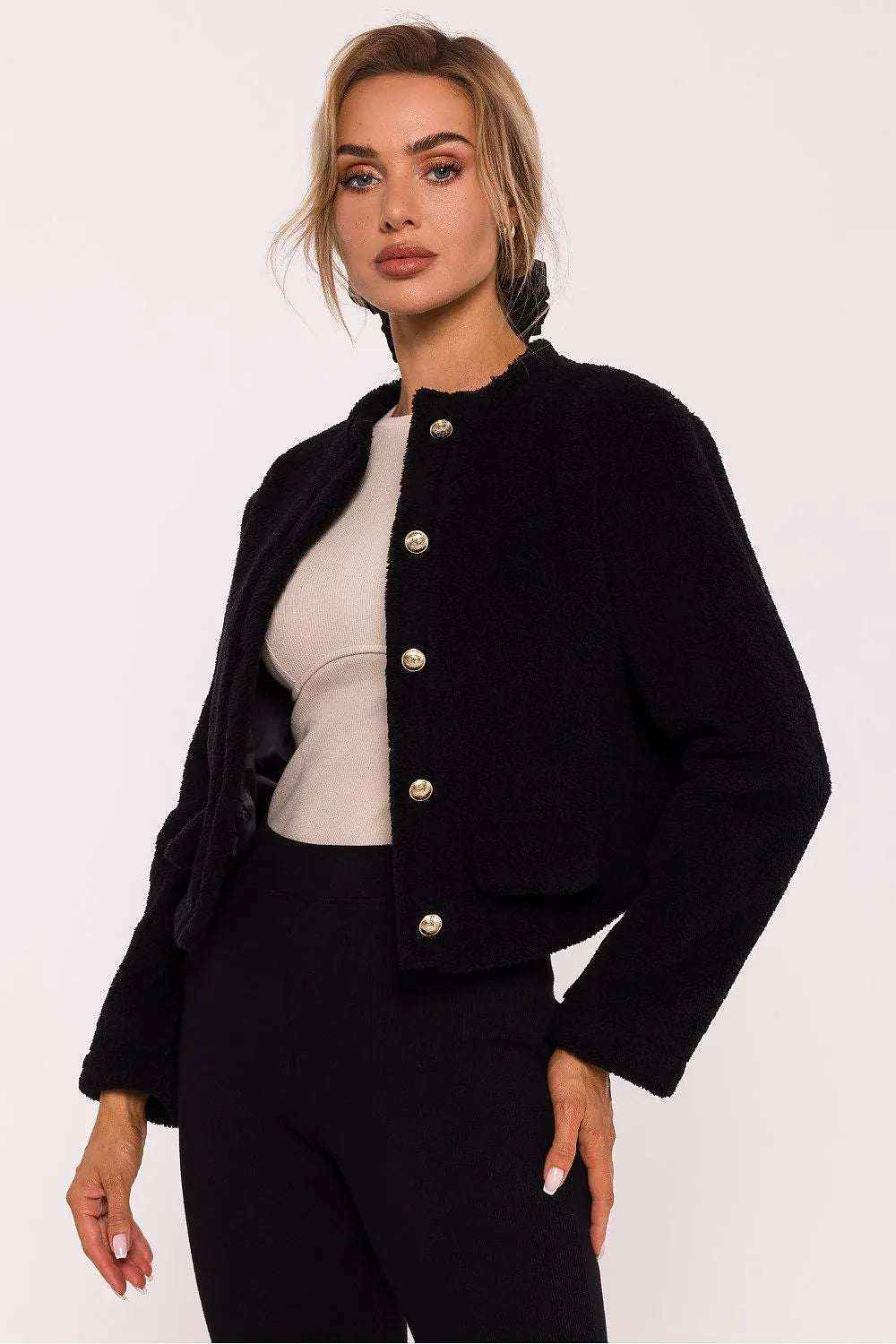 Jacke Model 199655 Moe