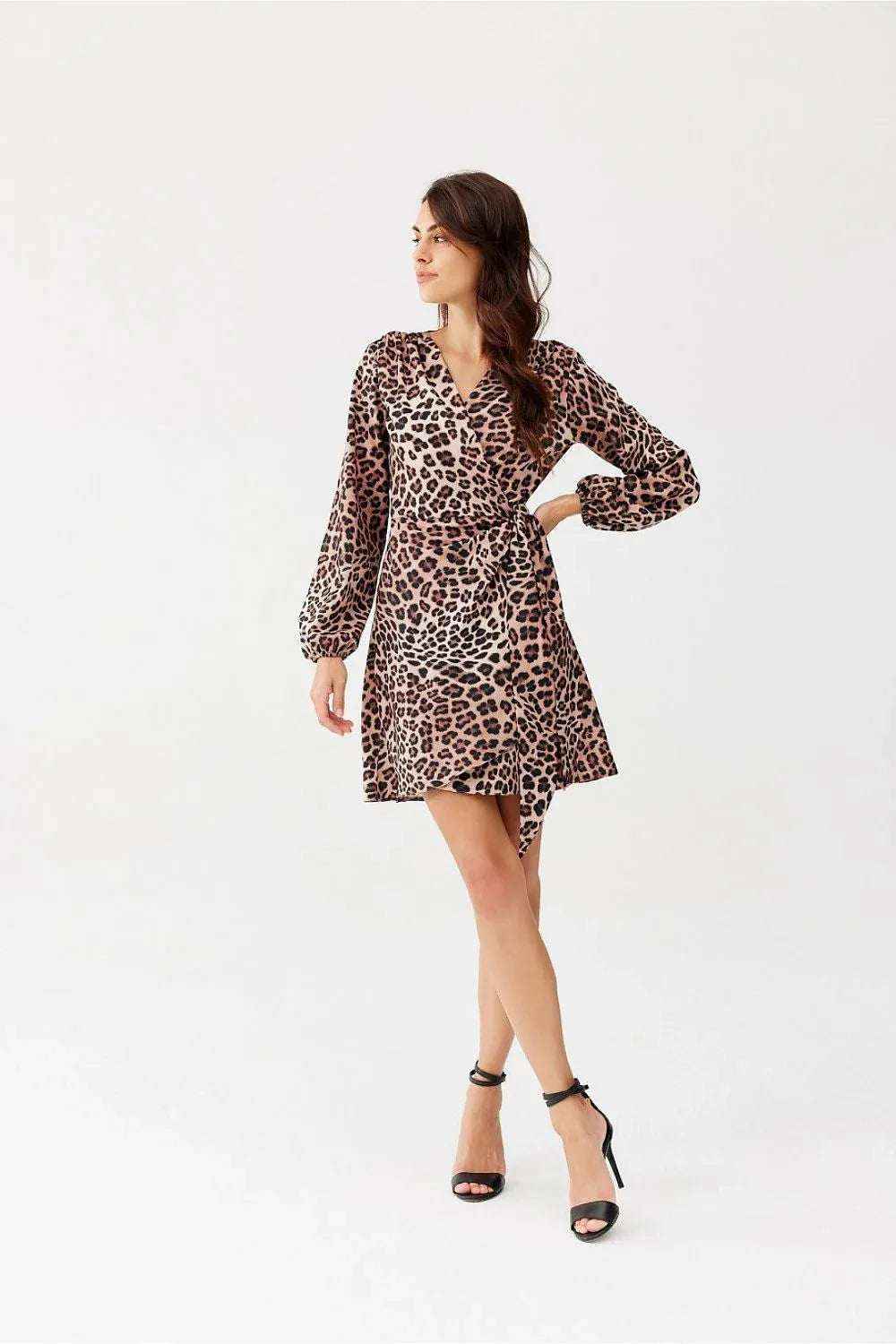 Alltagskleid Model 199484 Roco Fashion