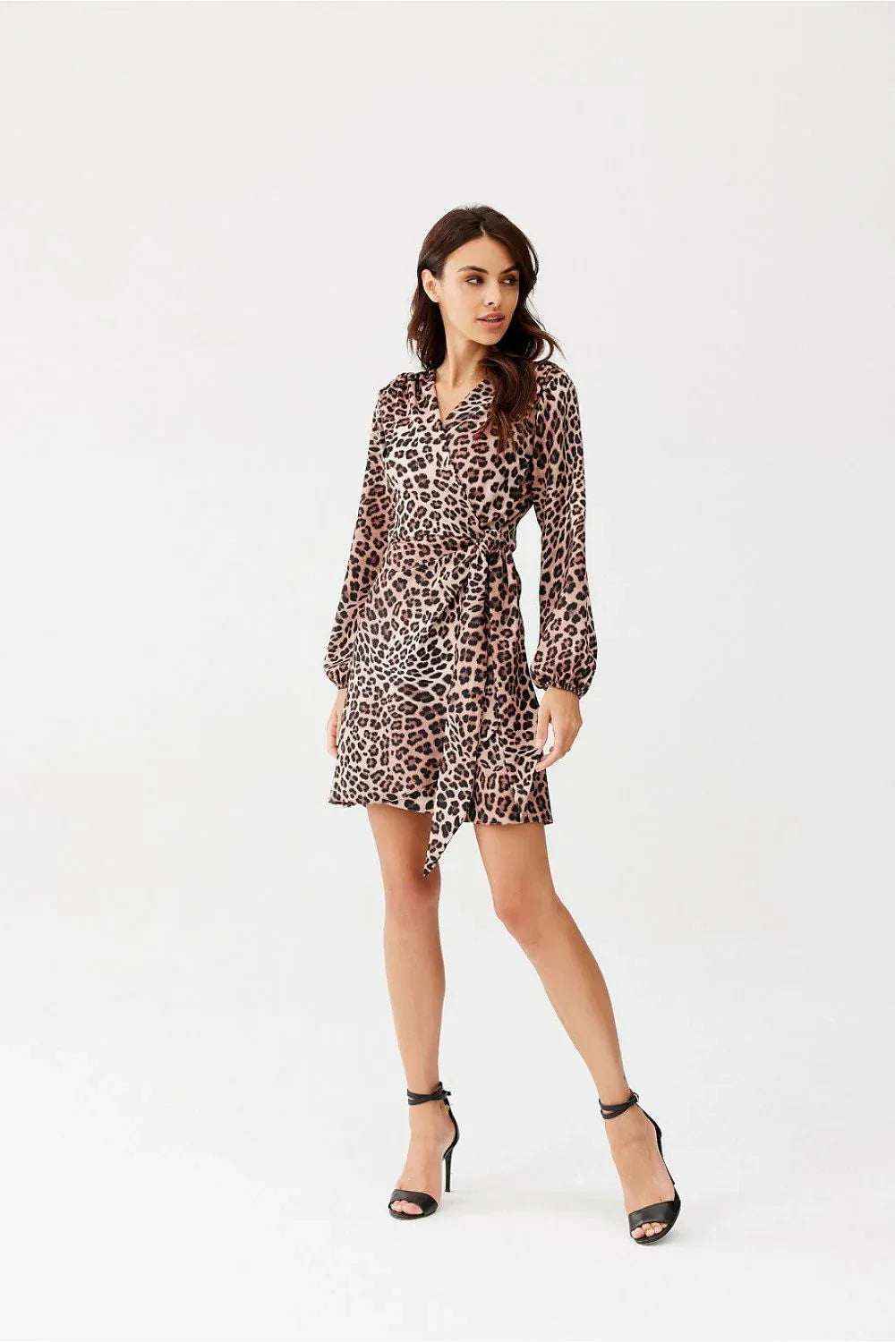 Alltagskleid Model 199484 Roco Fashion