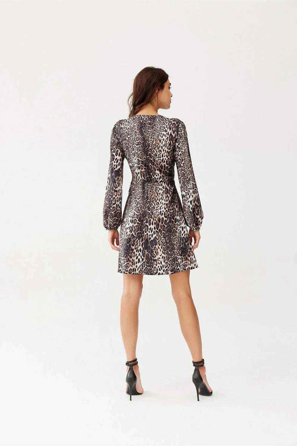 Alltagskleid Model 199484 Roco Fashion