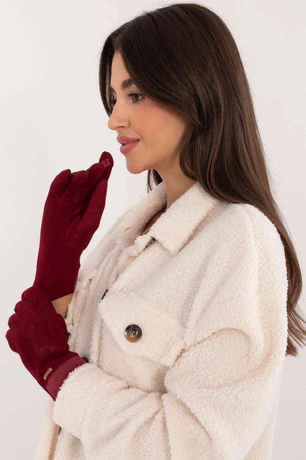 Handschuhe Model 201611 AT