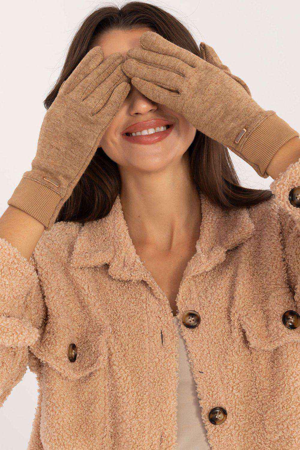 Handschuhe Model 201611 AT