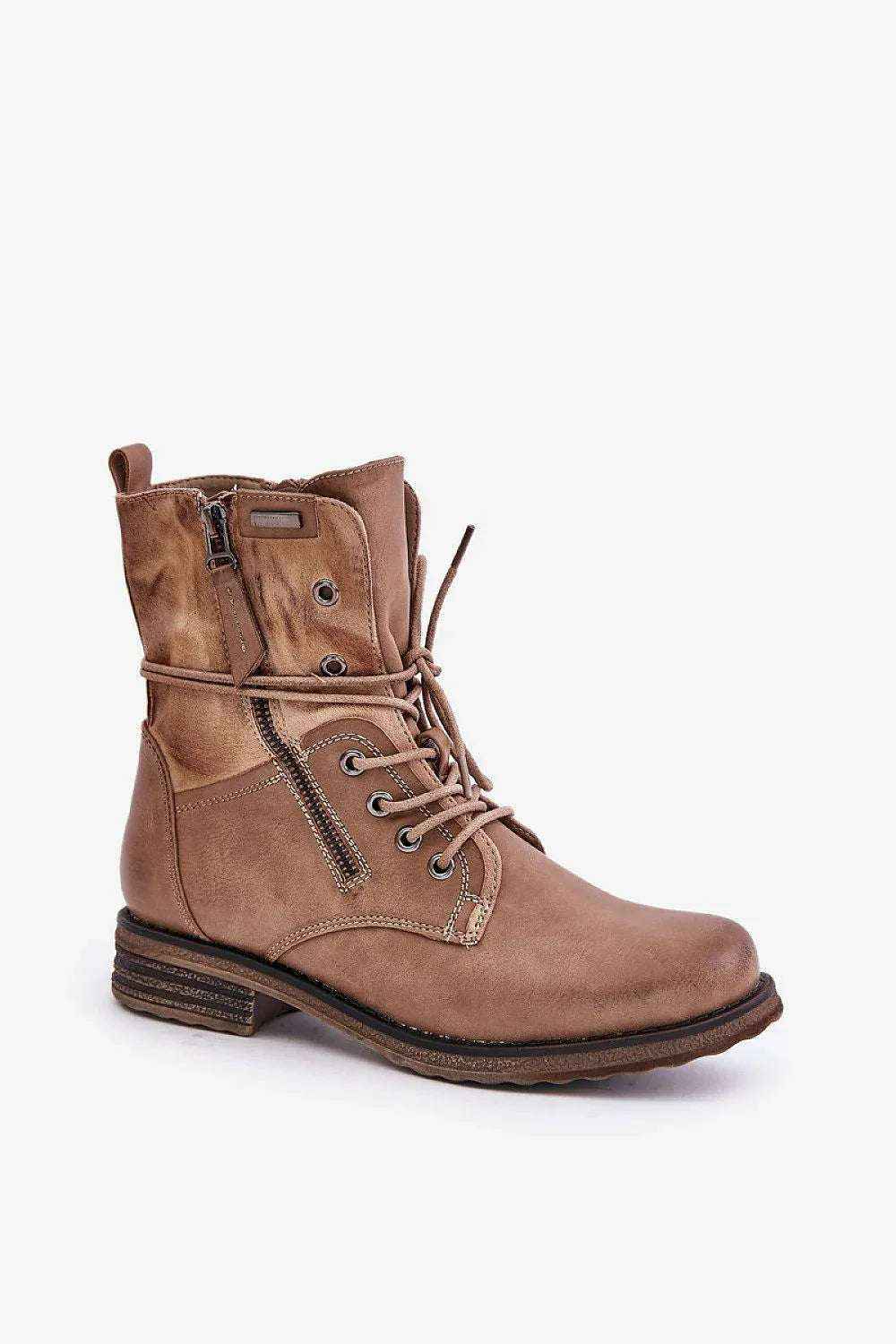 Boot Model 201879 Step in style