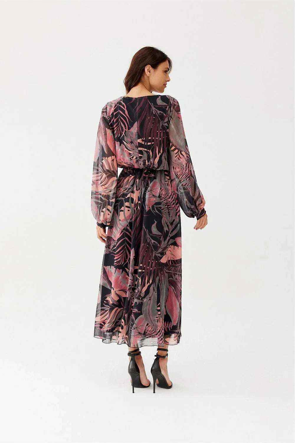 Alltagskleid Model 201941 Roco Fashion