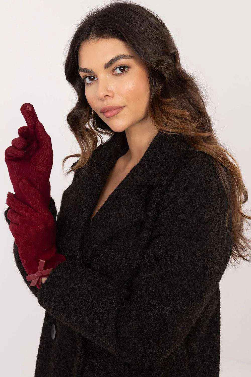 Handschuhe Model 202494 AT