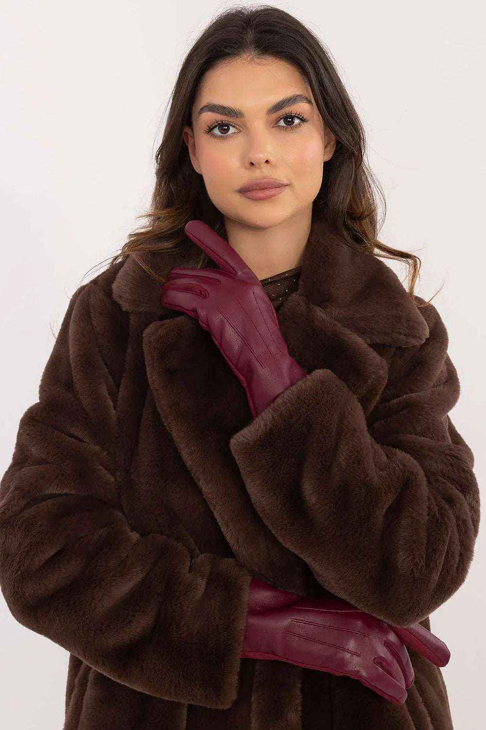 Handschuhe Model 202509 AT