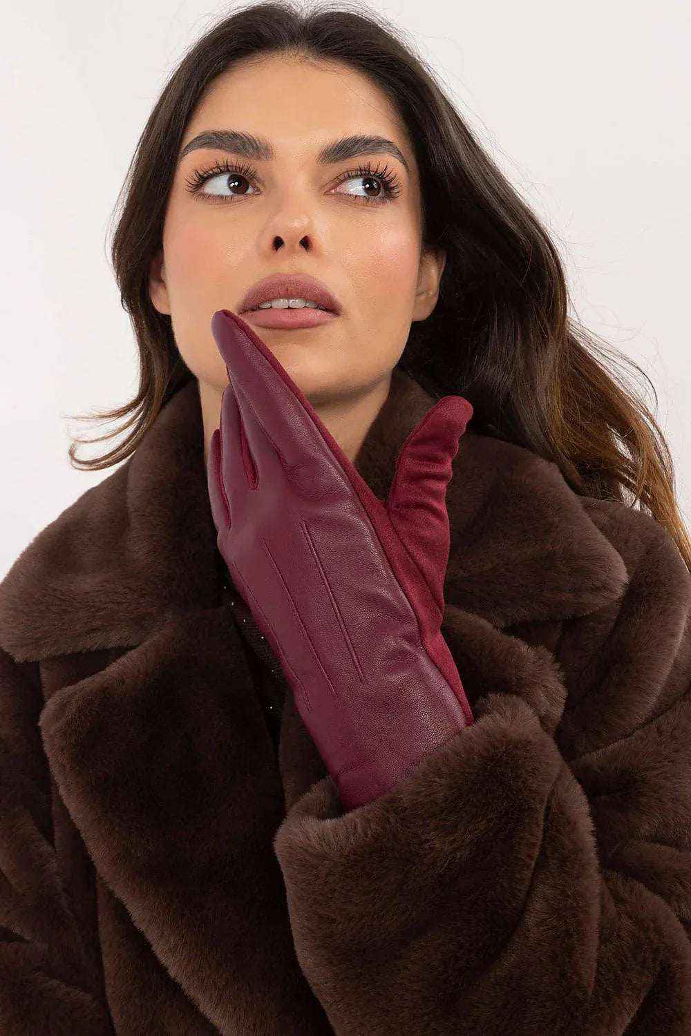 Handschuhe Model 202509 AT