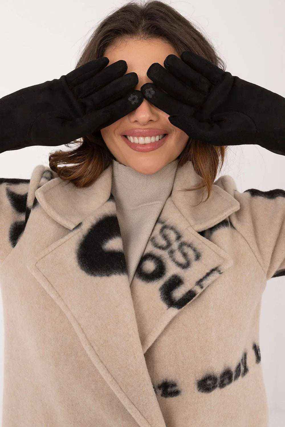 Handschuhe Model 202509 AT