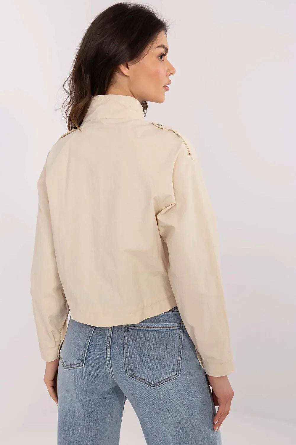 Jacke Model 210113 NM