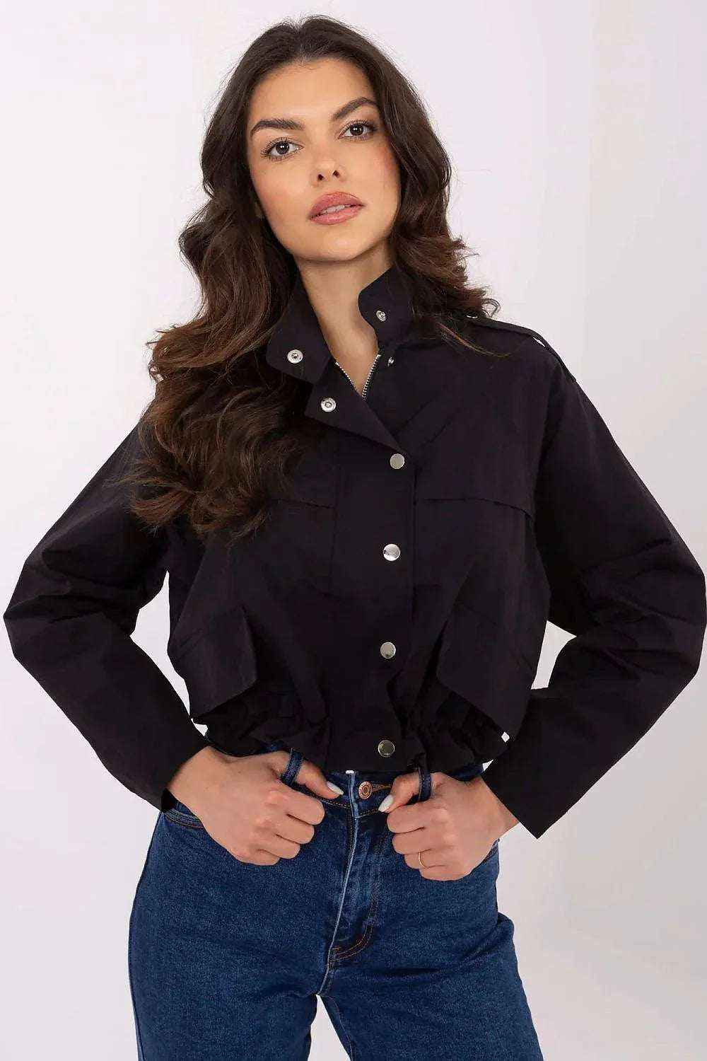 Jacke Model 210113 NM