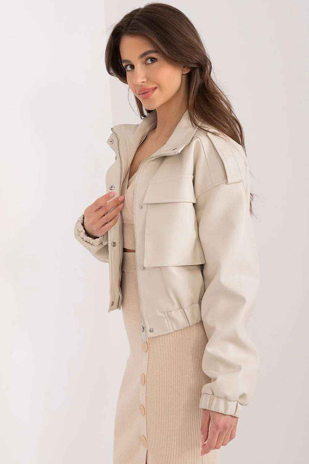Jacke Model 211185 NM