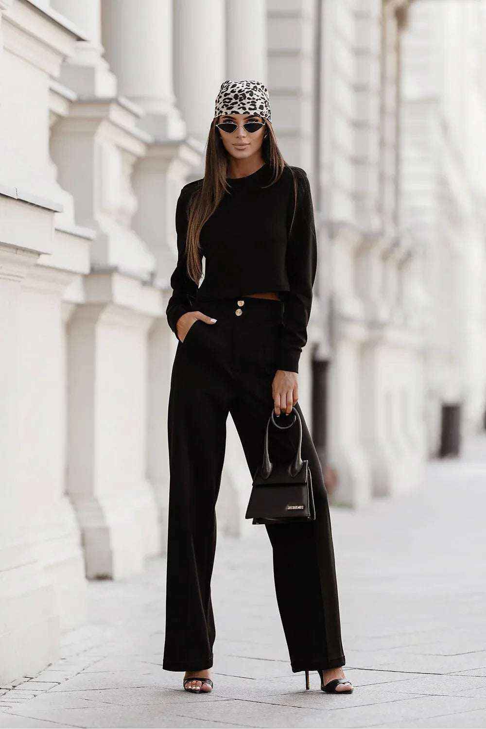 Set Model 216558 LaBalancia