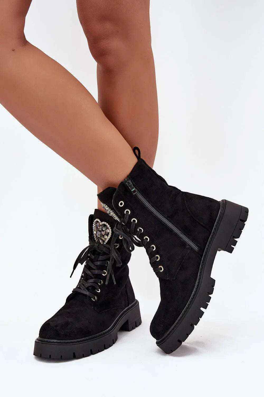 Boot Model 216651 Step in style