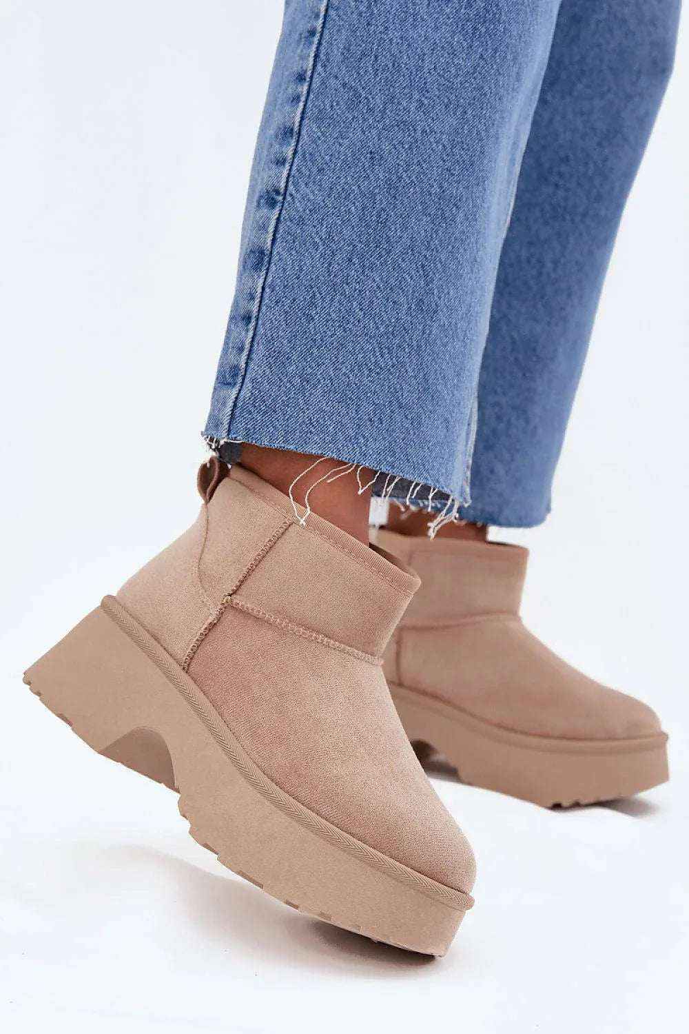 Schneeschuhe Model 218300 Step in style