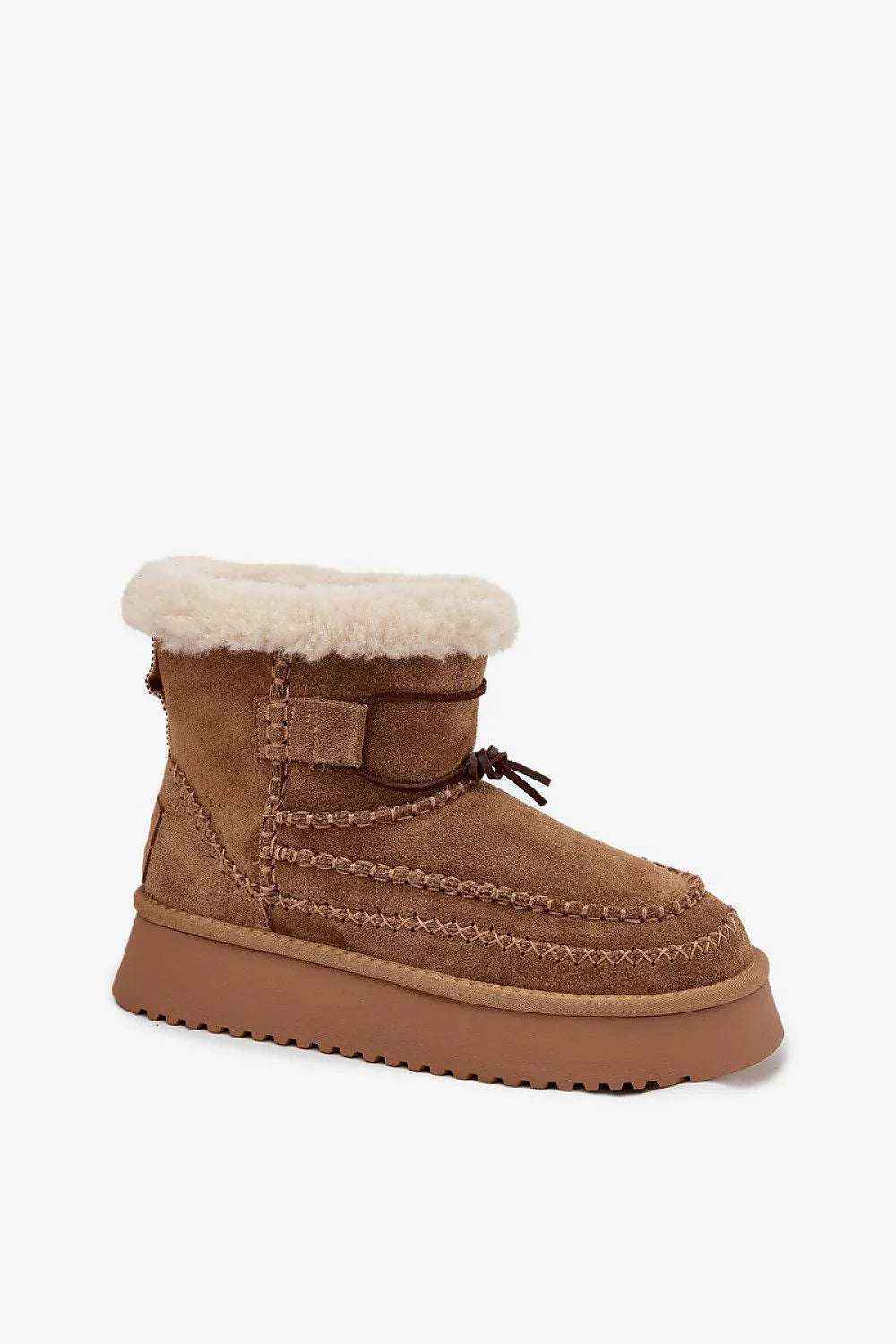 Schneeschuhe Model 218522 Step in style