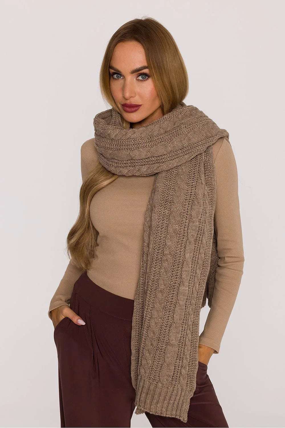 Schal Model 219540 Moe - Damen | Modeshop.online