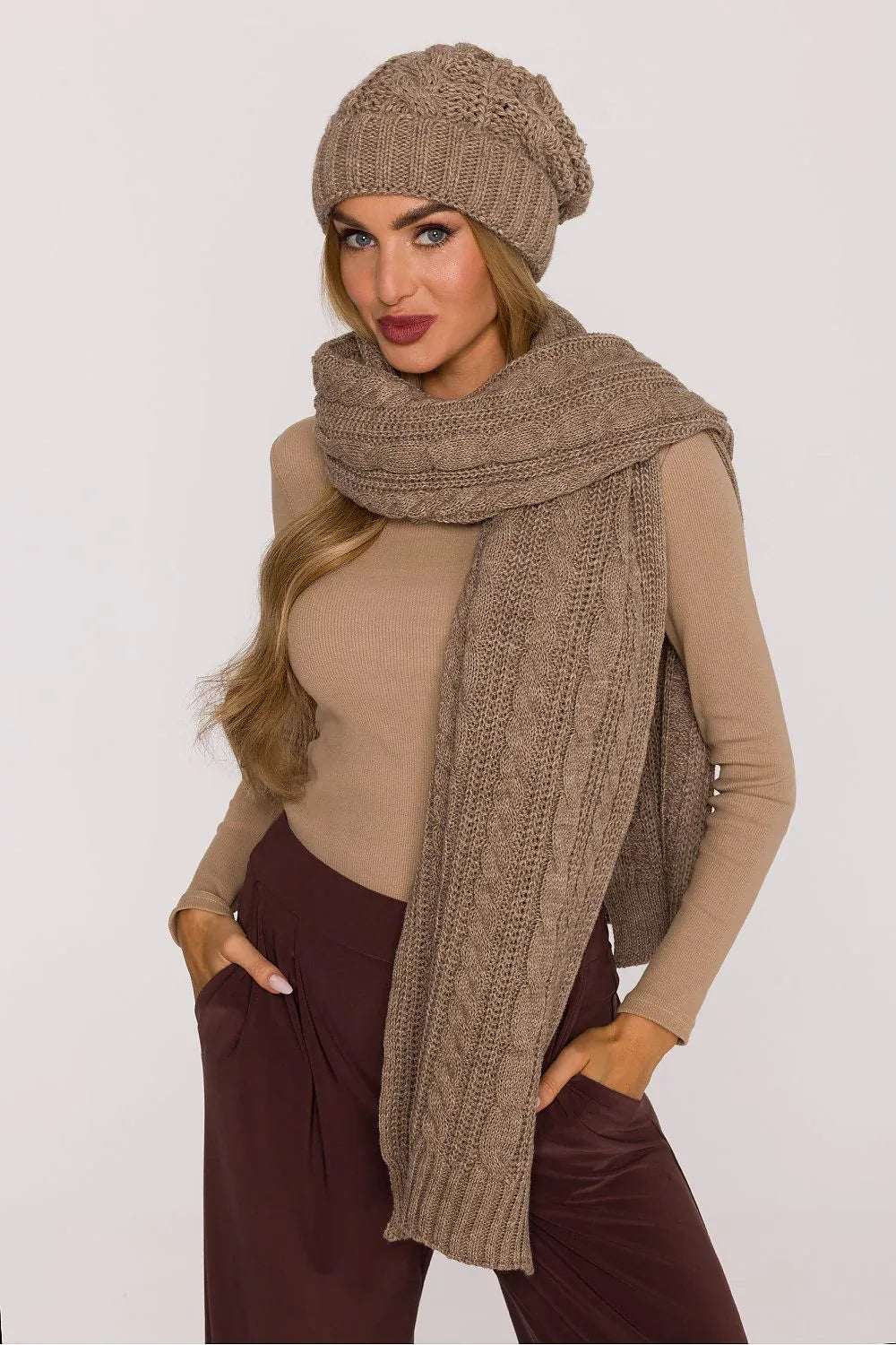 Schal Model 219540 Moe - Damen | Modeshop.online