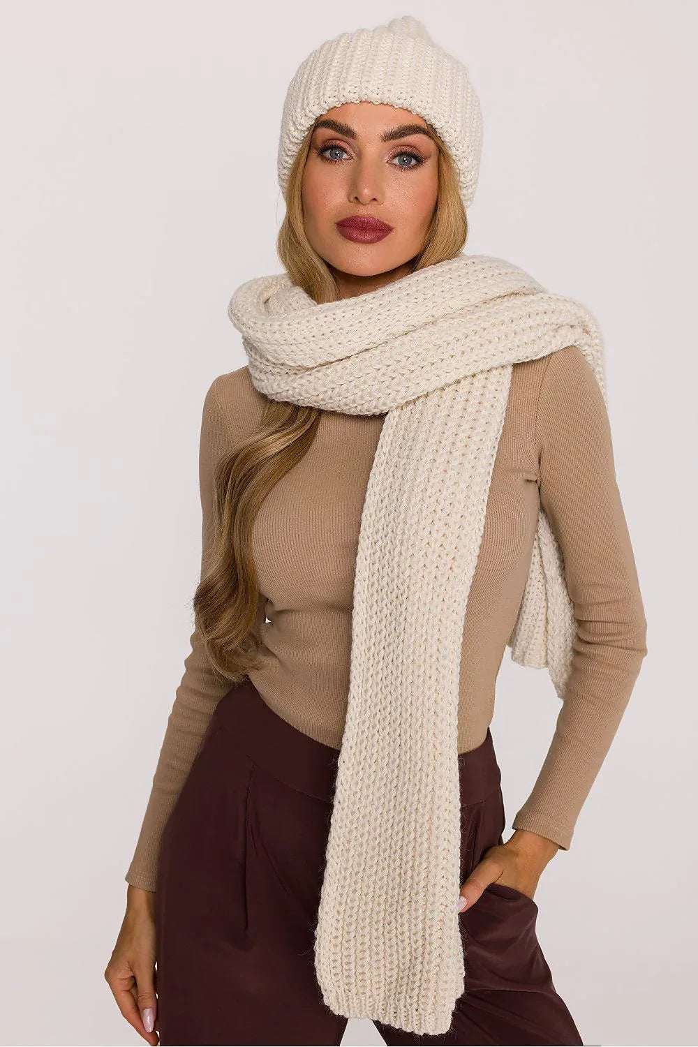 Schal Model 219551 Moe - Damen | Modeshop.online