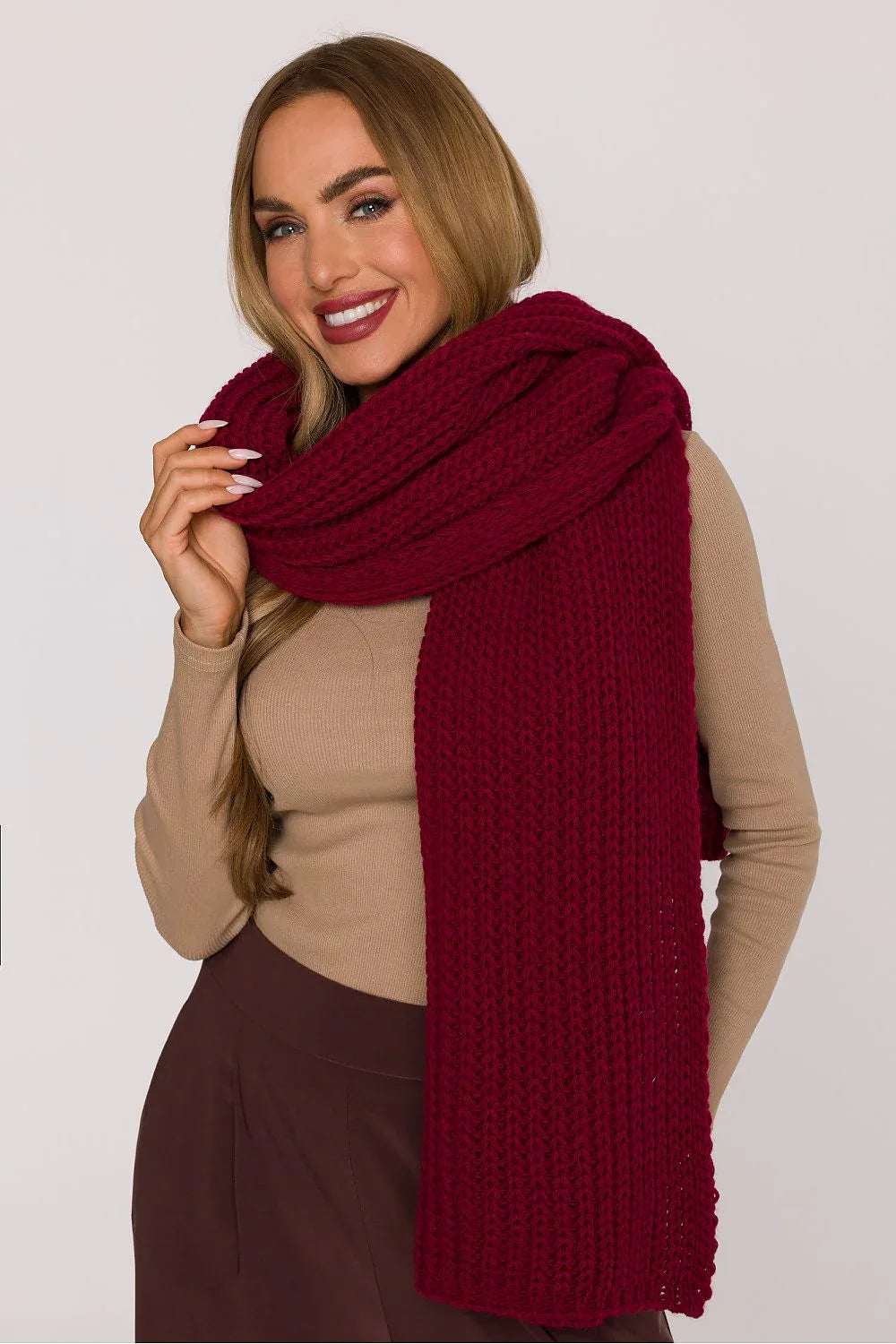 Schal Model 219551 Moe - Damen | Modeshop.online