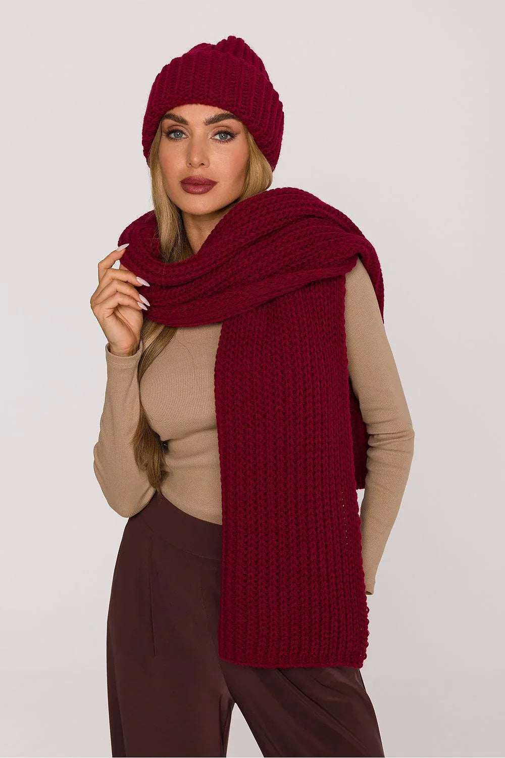 Schal Model 219551 Moe - Damen | Modeshop.online