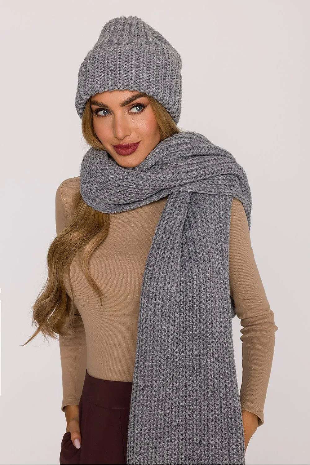 Mütze Model 219554 Moe - Damen | Modeshop.online