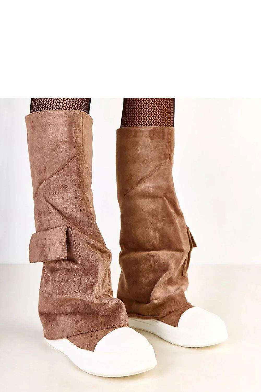 Stiefel Model 219637 Solea