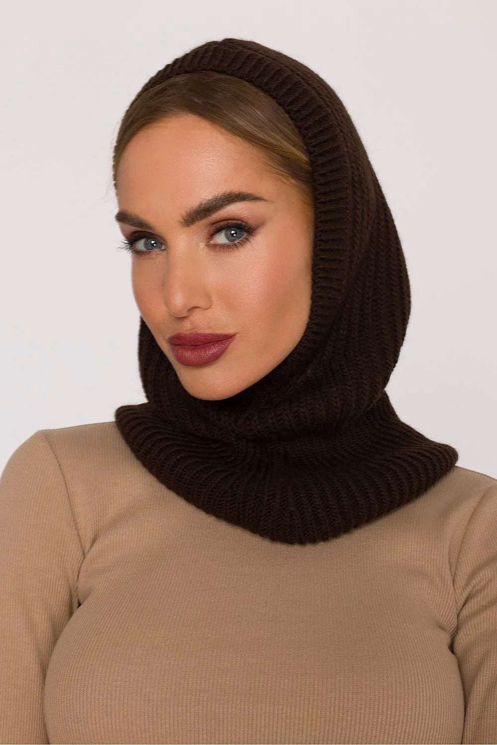 Balaklava Model 219537 Moe - Damen | Modeshop.online