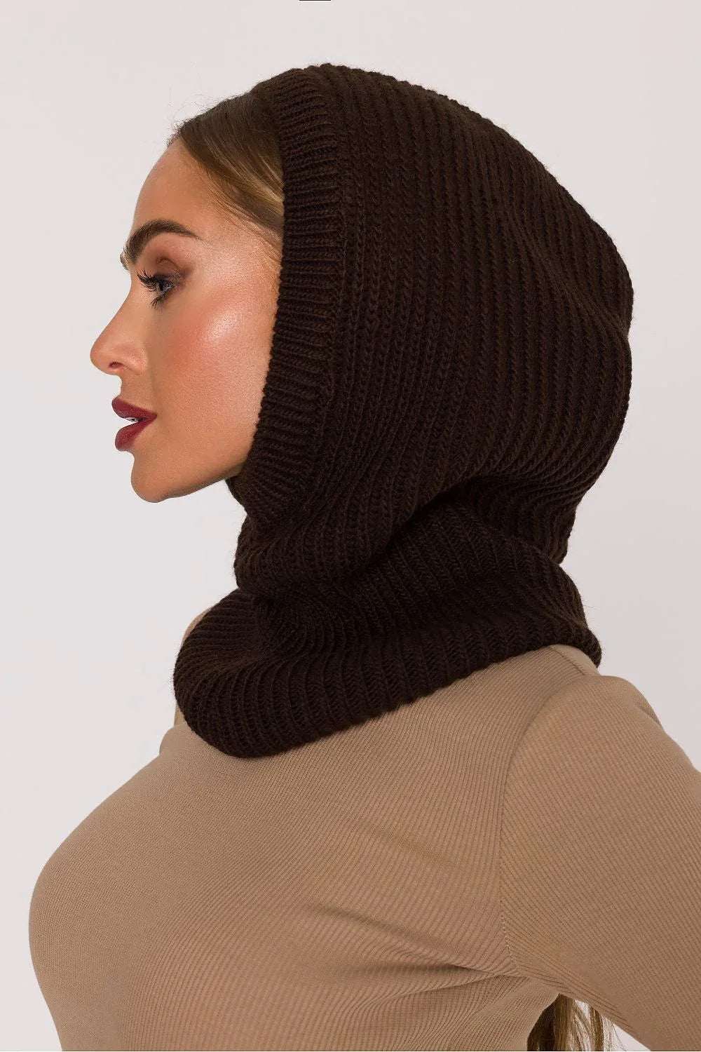 Balaklava Model 219537 Moe - Damen | Modeshop.online