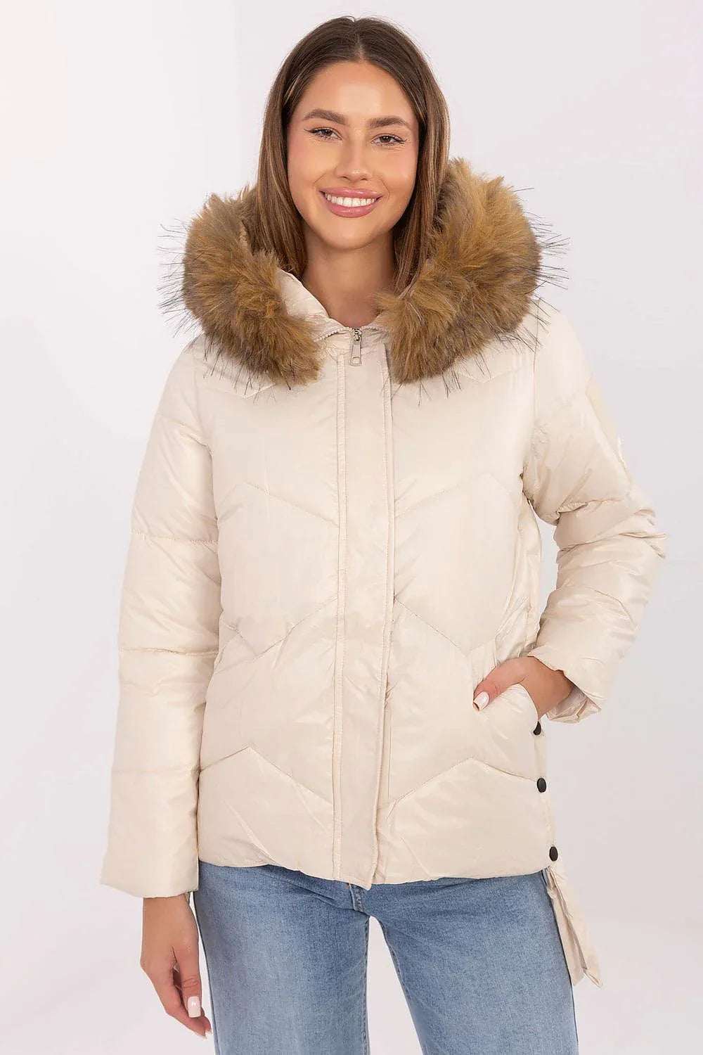 Jacke Model 220639 MBM - Damen | Modeshop.online
